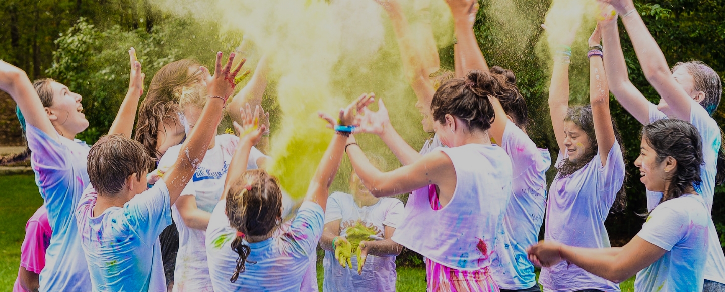 Camp Wingate*Kirkland Cape Cod Summer Camp for Kids & Teens