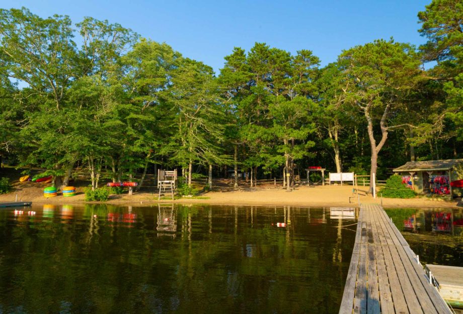 Lake