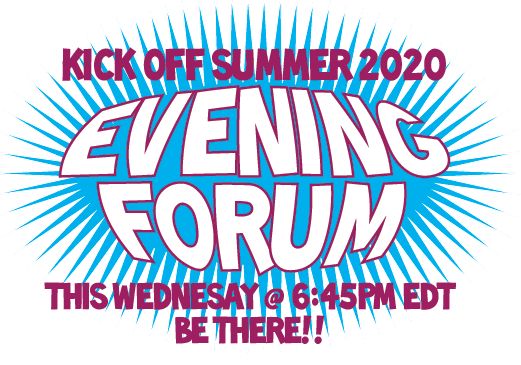 eveningforum